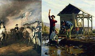Image result for United States Historical Event