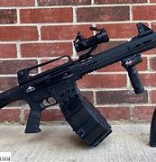 Image result for AR 12 Extended Mag