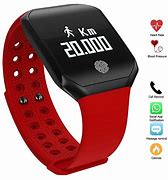 Image result for Blood Pressure Watch 6