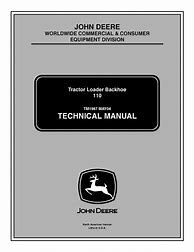 Image result for John Deere Technical Manuals
