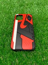 Image result for Sneaker Phone Case