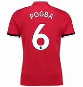 Image result for Pogba Juventus Jersey