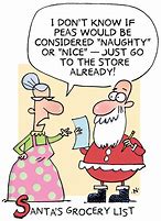 Image result for Funny Christmas Shopping Jokes