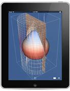 Image result for Landscape Image in iPad Simulator