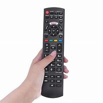 Image result for Panasonic 105 Remote Control