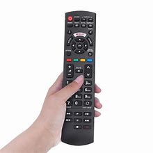 Image result for Panasonic TV Remote Control Tzz000000074