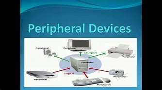 Image result for Peripheral