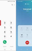 Image result for Voicemail On Samsung Galaxy