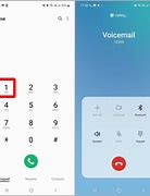 Image result for How to Set Up a Voicemail On a Samsung Gabb Phone