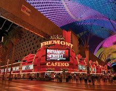Image result for Fremont Hotel Las Vegas