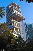 Image result for Antilla Mumbai