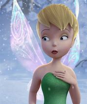 Image result for Tinkerbell Template