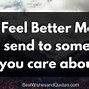Image result for You Are Better Meme