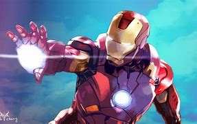 Image result for Iron Man Feet