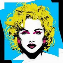 Image result for Classic L Music Pop Art