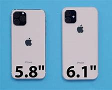 Image result for iPhone 11 Capacity