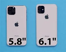 Image result for How Big Is the iPhone 11 in Inches