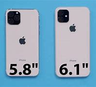 Image result for iPhone Size 11