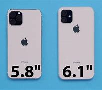Image result for Phone Sizes 2019