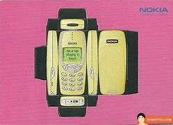 Image result for Nokia 3210 Box