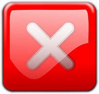 Image result for Cancel Button Icon Gift PNG