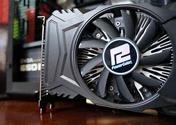 Image result for HP PC Gaming Desktop Graphics Card