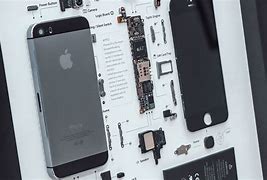 Image result for iPhone 5S Frame