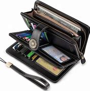 Image result for Organizer Wallet Purse