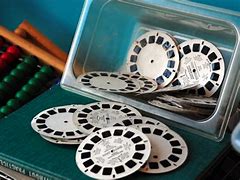 Image result for View-Master Reels