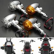 Image result for Motorcycle Turn Lights