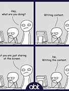 Image result for Content Marketing Memes