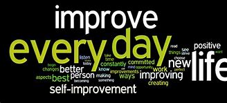 Image result for Self Improvement Month