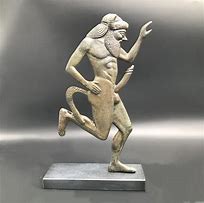 Image result for Greek Class of the Titans Satyr