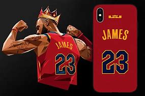 Image result for LeBron James iPhone XS Max Cases