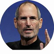 Image result for Steve Jobs photo.PNG