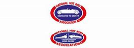 Image result for The First NHRA Logo