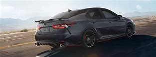 Image result for 23 Toyota Camry Rear