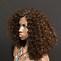Image result for Long Curly Lace Front Wigs