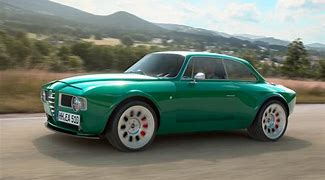 Image result for Alfa Romeo GT