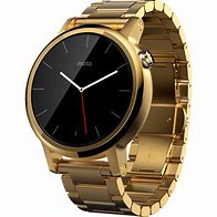 Image result for Moto 360 Gen 2