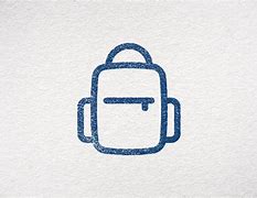 Image result for Backpack Creative Logo