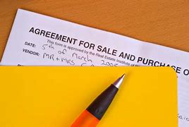 Image result for Purchase Contract