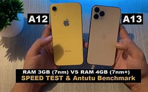 Image result for iPhone 11 Pro Yellow vs Xr