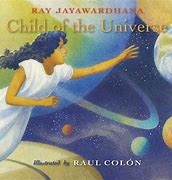 Image result for Child of the Universe