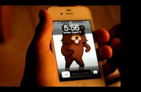 Image result for Locked iPhone in Pocket
