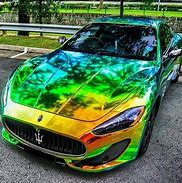 Image result for Car Wrap Colors