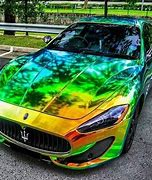 Image result for Color Chrome Vinyl Wrap for Cars