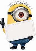 Image result for Minion Holding Sign