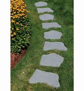 Image result for Concrete Stepping Stones Columbia SC