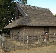Image result for Japanese Peasant House